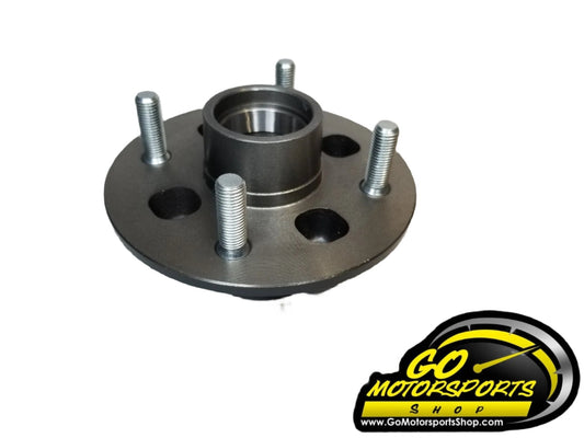 Front Hub Assembly | Legend Car - GO Motorsports Shop