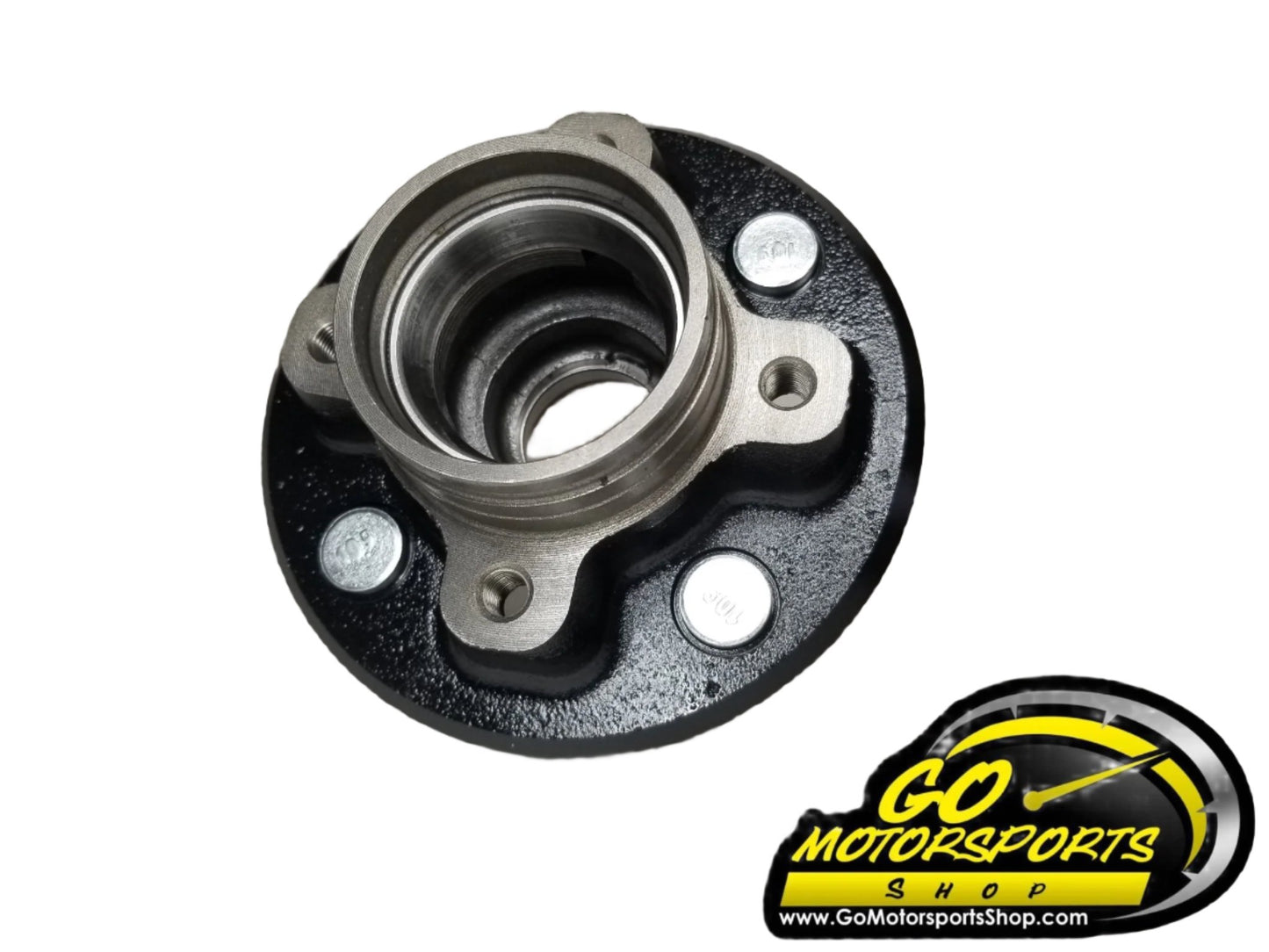 Front Hub Assembly | Legend Car - GO Motorsports Shop