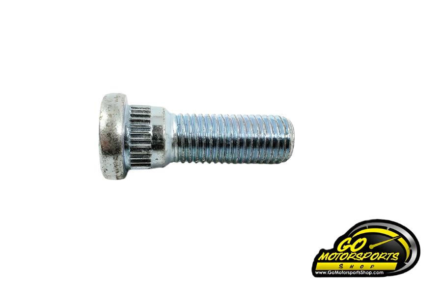 Front Hub / Rear Axle Stud | Legend Car - GO Motorsports Shop