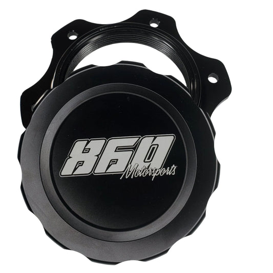 Fuel Cell Cap | 860 Motorsports - GO Motorsports Shop