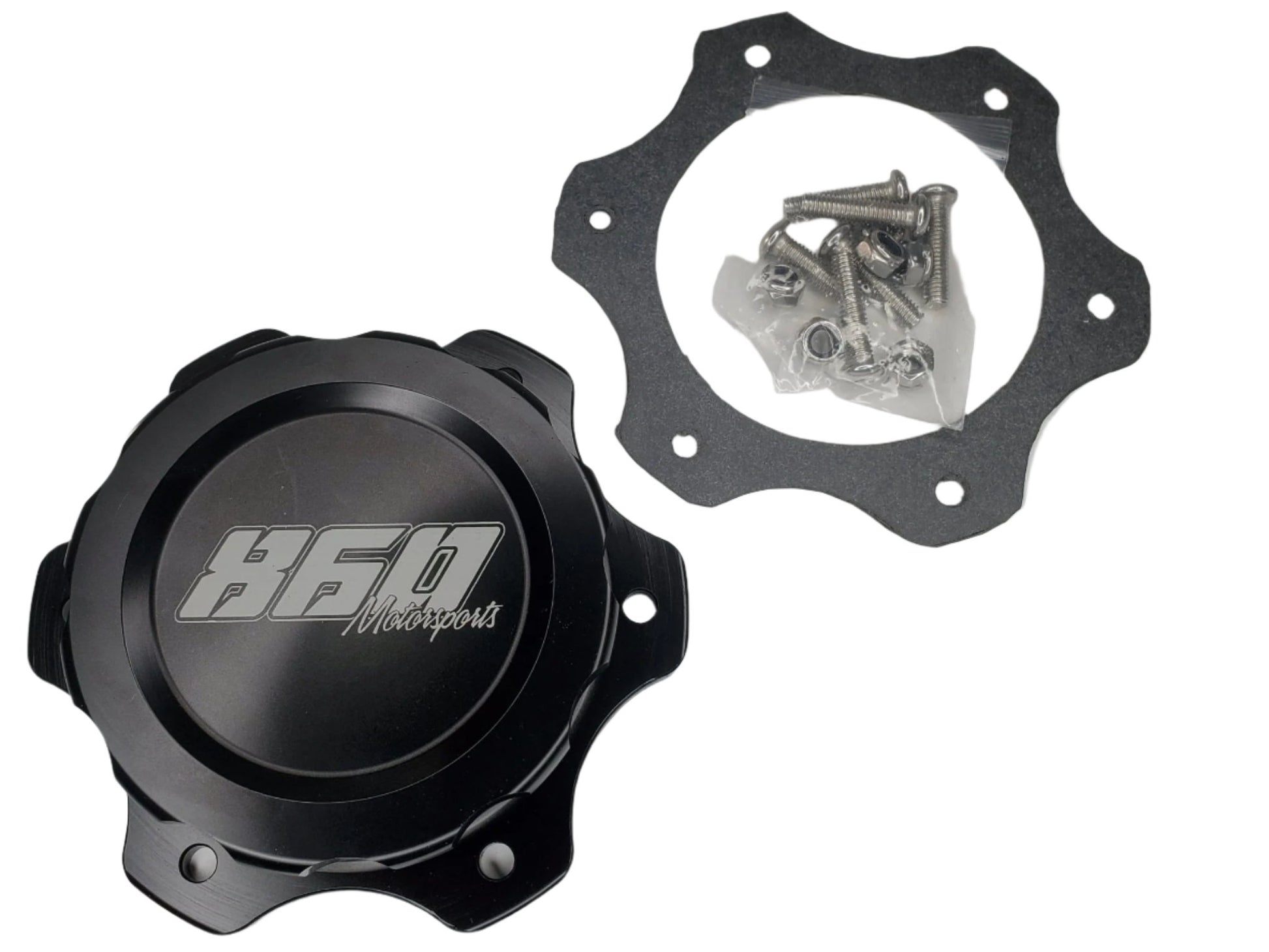 Fuel Cell Cap | 860 Motorsports - GO Motorsports Shop