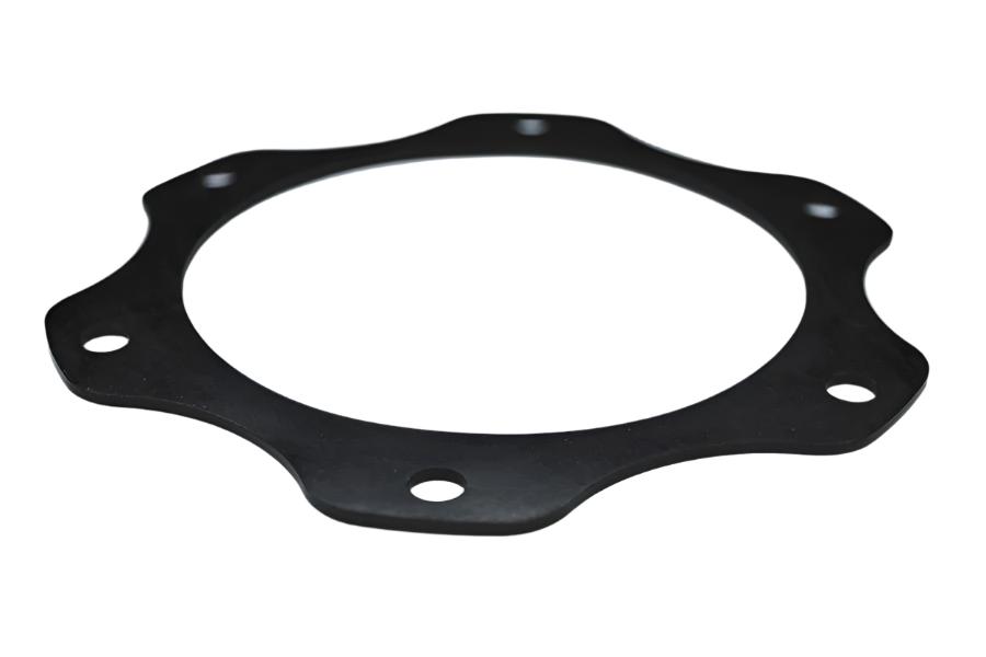 Fuel Cell Flange Gasket for GO Motorsports / Allstar Cap - GO Motorsports Shop