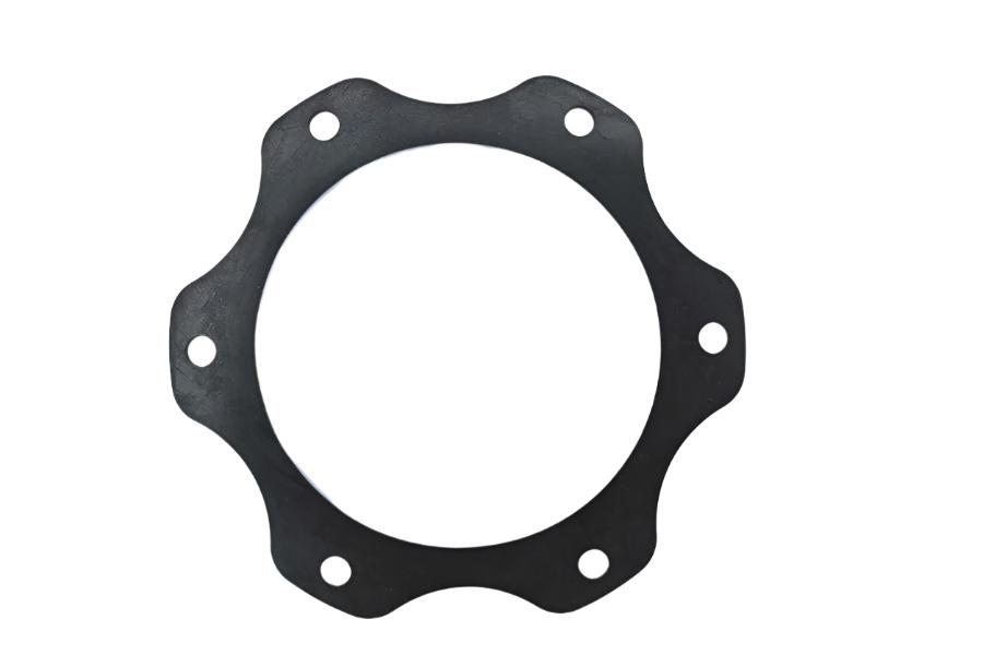 Fuel Cell Flange Gasket for GO Motorsports / Allstar Cap - GO Motorsports Shop