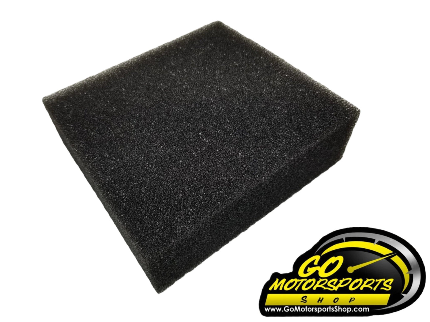 Fuel Cell Foam (Jaz) - GO Motorsports Shop