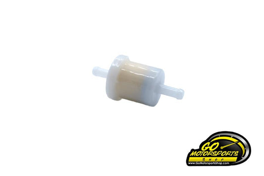 Fuel Filter | Bandolero & GO Kart - GO Motorsports Shop