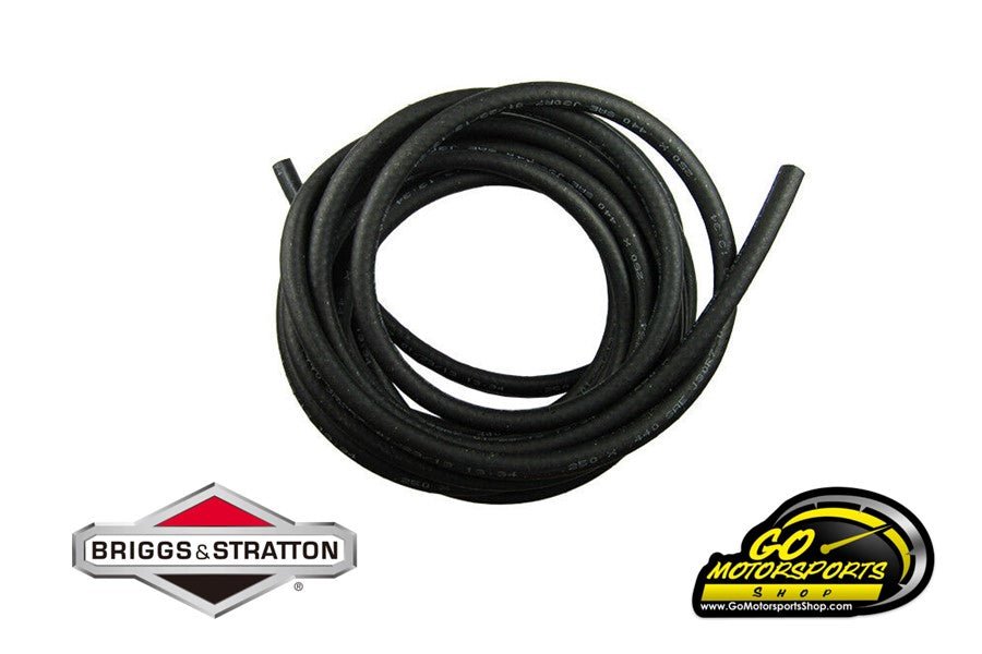 Fuel Line (2 ft Section & Bulk) | Bandolero - GO Motorsports Shop