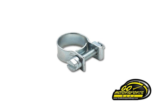 Fuel Line Hose Clamp (Smooth) | Bandolero - GO Motorsports Shop