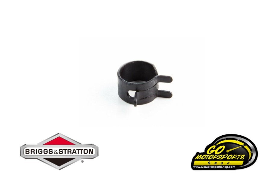 Fuel Line Hose Clamp (Standard) | Bandolero - GO Motorsports Shop