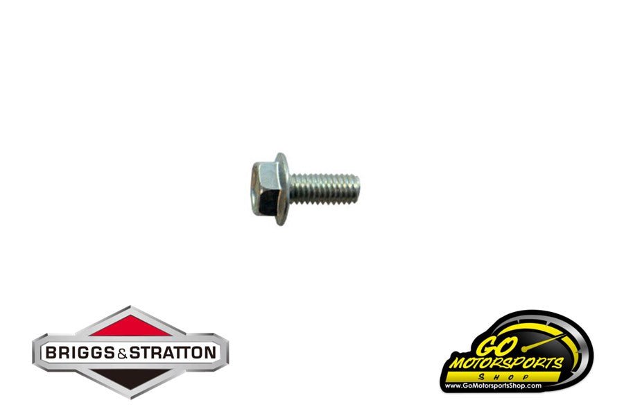 Fuel Pump / Air Filter Bracket Screw | Bandolero - GO Motorsports Shop