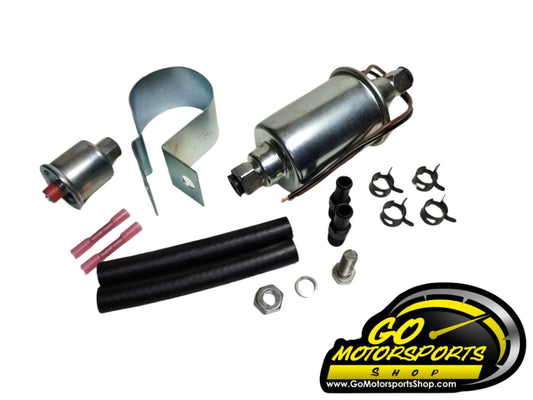 Fuel Pump for 1250/1200 | Legend Car - GO Motorsports Shop