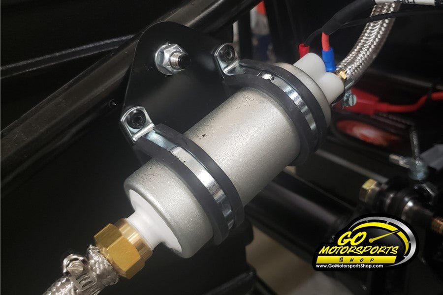 Fuel Pump for FZ09/MT09 (Stock USLCI) | Legend Car - GO Motorsports Shop