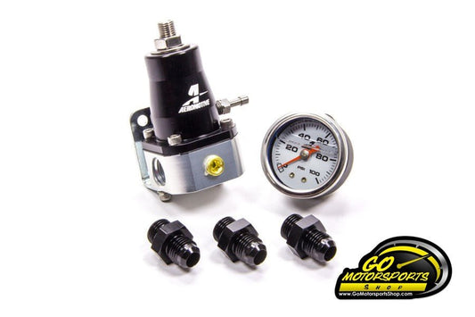 Fuel Pump Regulator for FZ09 / MT09 | Legend Car - GO Motorsports Shop