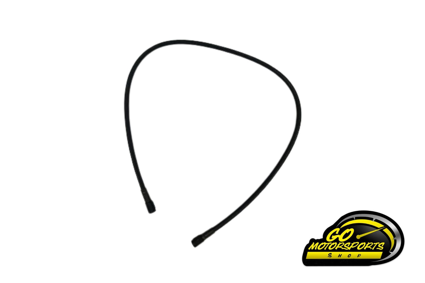 Full Braided Brake Line Kit Individual Lines & Fittings | Legend Car - GO Motorsports Shop