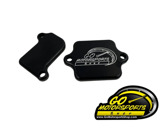 FZ09 Block Offs | Legend Car - GO Motorsports Shop