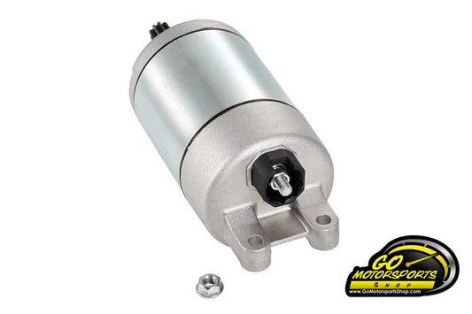 FZ09 / MT09 Starter Motor (Aftermarket) | Legend Car - GO Motorsports Shop