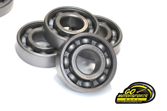 GO Coatings | Bandolero Front Hub Wheel Bearing Kit - GO Motorsports Shop