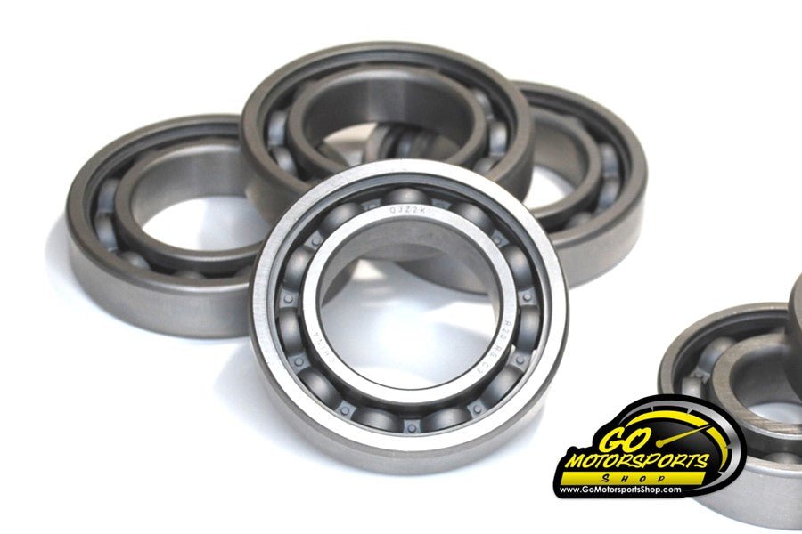 GO Coatings | Bandolero Rear Axle Wheel Bearing Kit - GO Motorsports Shop