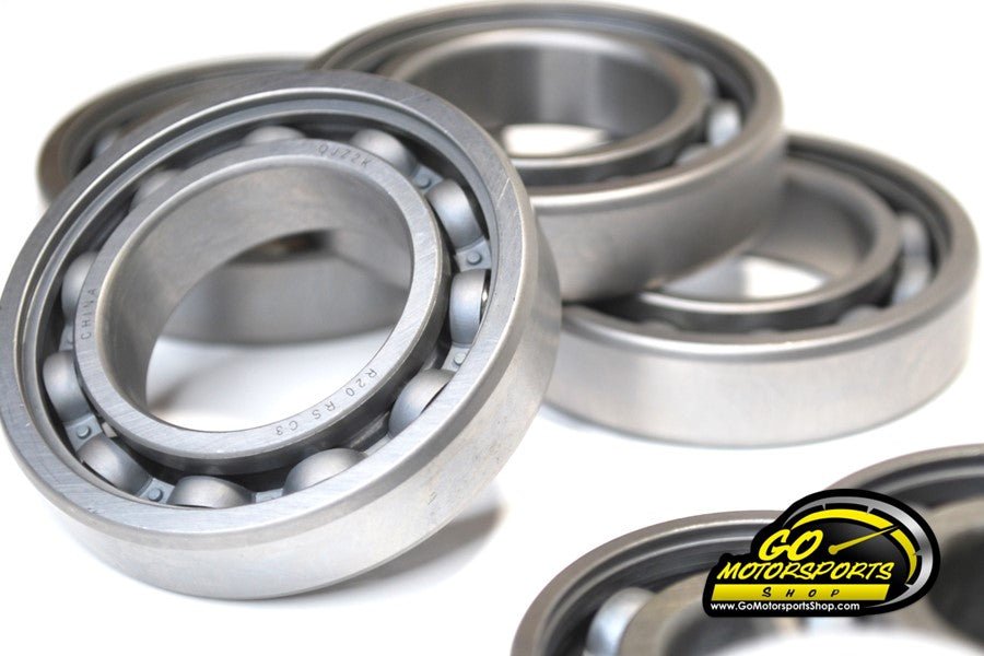 GO Coatings | Bandolero Rear Axle Wheel Bearing Kit - GO Motorsports Shop