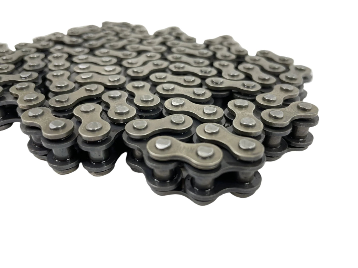 GO Coatings | Low Drag #35 High Performance Chain, 120 Link - GO Motorsports Shop