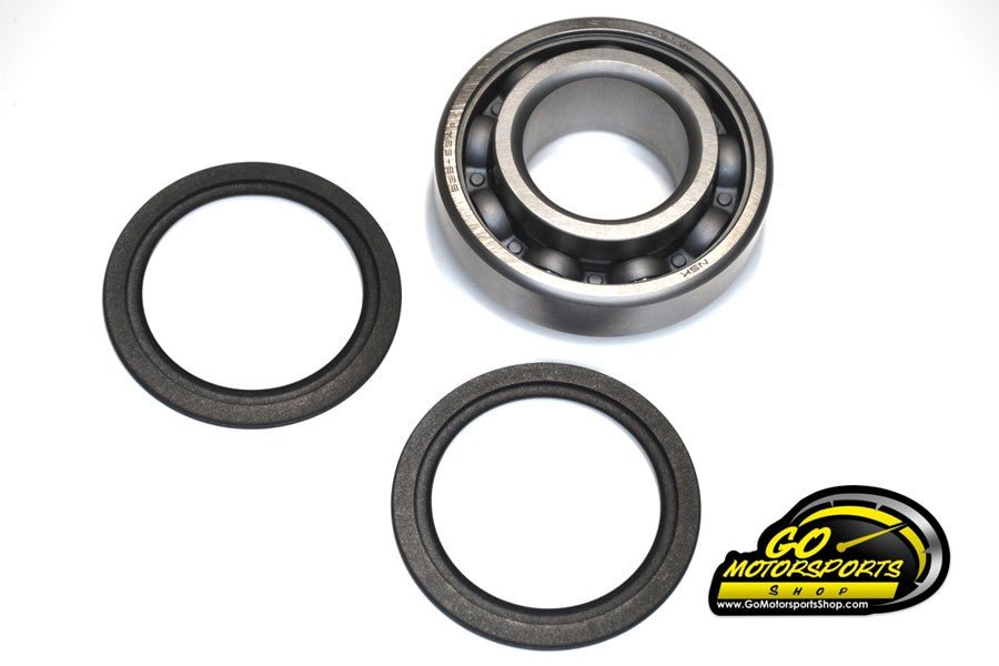 GO Coatings | Rear Axle Bearing & Locking Collar - GO Motorsports Shop