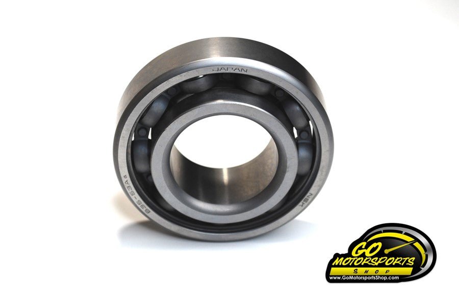 GO Coatings | Rear Axle Bearing & Locking Collar - GO Motorsports Shop