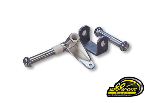 GO Kart | 5/8" Spindle Assembly (Left & Right Hand) - GO Motorsports Shop