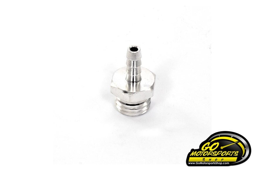 GO Kart | Aftermarket Billet Aluminum Pulse Plug for Briggs Animal / LO206 Engines - GO Motorsports Shop