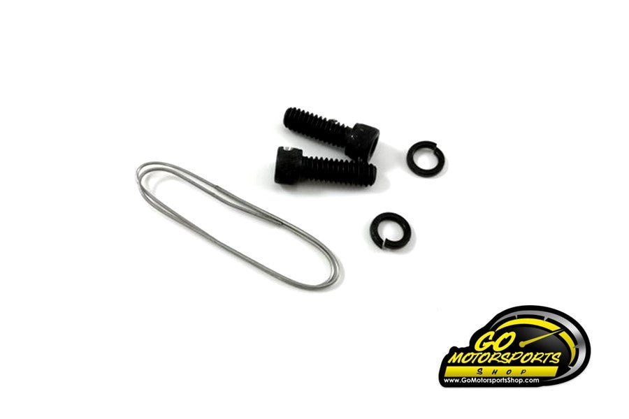 GO Kart | Animal / F2000 Header Bolt Kit (Metric) - GO Motorsports Shop