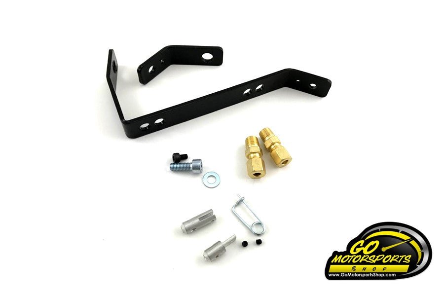 GO Kart | Animal/LO206 Throttle Kit, Without Plate - GO Motorsports Shop