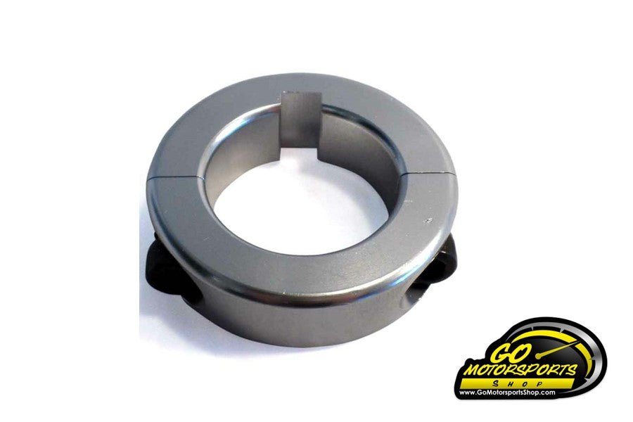 GO Kart | Axle Lock Collar, 1 - 1/4" (Aluminum) - GO Motorsports Shop