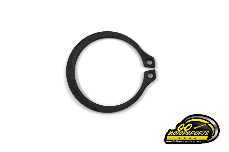 GO Kart | Axle Snap Ring, 1 - 1/4" - GO Motorsports Shop