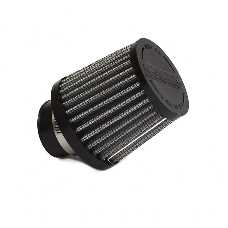 GO Kart | Briggs "Green" Air Filter (with Clamp) - GO Motorsports Shop