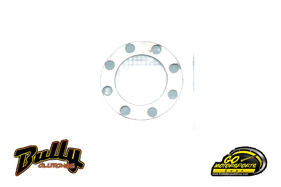 GO Kart | Bully Clutch Parts - .010 Silver Shim (098 - 019) - GO Motorsports Shop