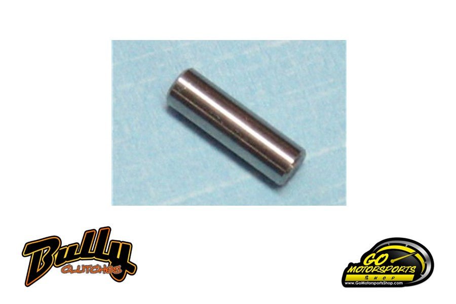 GO Kart | Bully Clutch Parts - Dowel Pin for 6 Spring Clutch (098 - 001) - GO Motorsports Shop