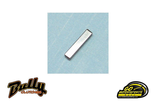 GO Kart | Bully Clutch Parts - Key (098 - 021) - GO Motorsports Shop