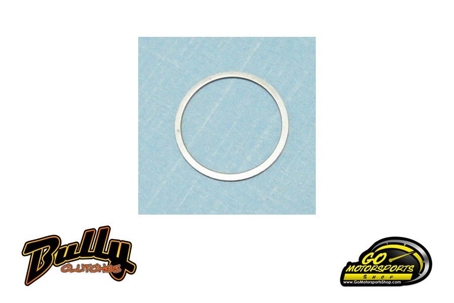 GO Kart | Bully Clutch Parts - Outer Thrust Washer for 11t Sprocket (098 - 026) - GO Motorsports Shop