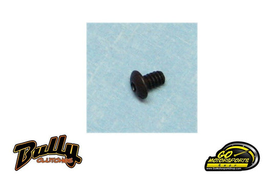 GO Kart | Bully Clutch Parts - Retaining Ring Screw (ZN - 93724) - GO Motorsports Shop