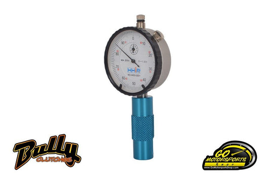 GO Kart | Bully Clutch Parts - Spring Height Gauge - GO Motorsports Shop