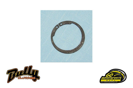 GO Kart | Bully Clutch Parts - Sprocket Retaining Ring (098 - 028) - GO Motorsports Shop