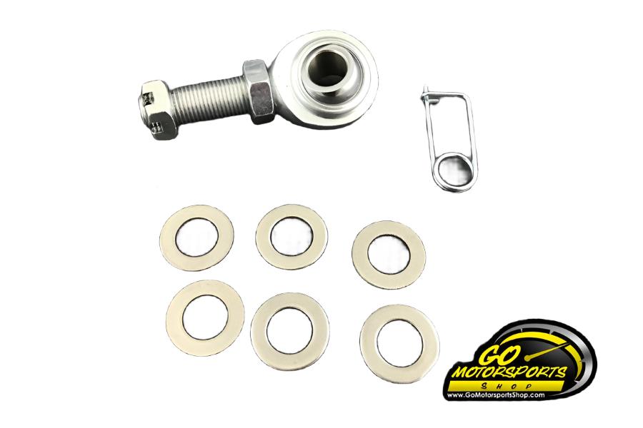 GO Kart | Camber Rob End Kit - GO Motorsports Shop