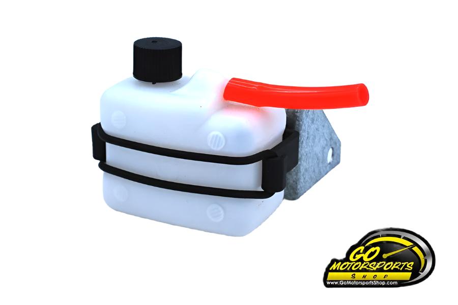 GO Kart | Carb Drain Tank for Briggs LO206 - GO Motorsports Shop