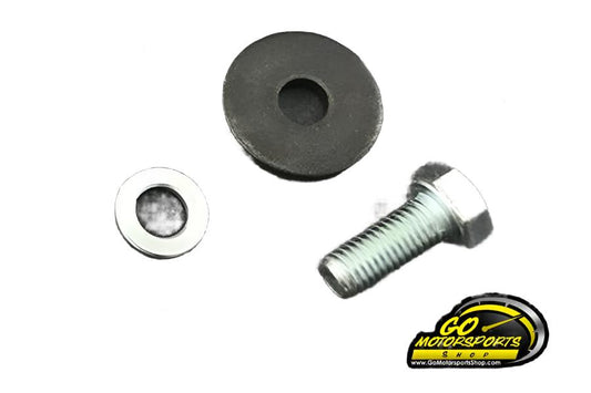 GO Kart | Clutch Bolt Kit for 3/4" Clutches - GO Motorsports Shop