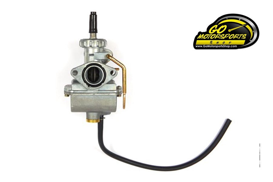 GO Kart | Complete Carburetor Assembly for LO206/Animal - GO Motorsports Shop