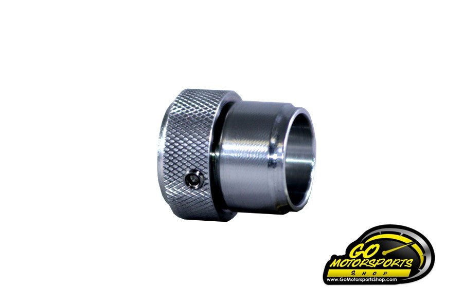 GO Kart | DRP 3/4" Inner and 5/8" Outer Short Spindle Bearing Spacer - GO Motorsports Shop