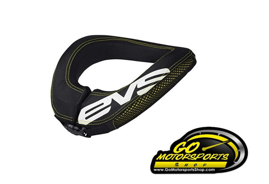 GO Kart | EVS R2 Adult Race Collar - GO Motorsports Shop