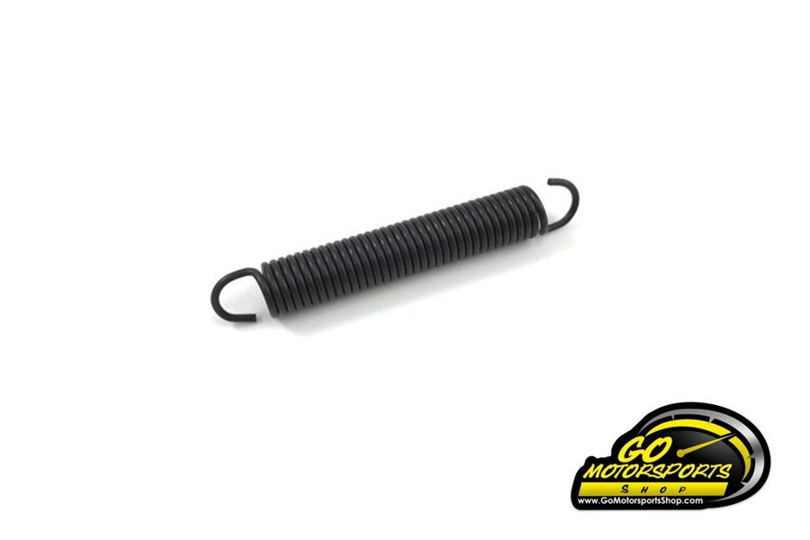 GO Kart | Exhaust Spring (2", 3", or 4") - GO Motorsports Shop