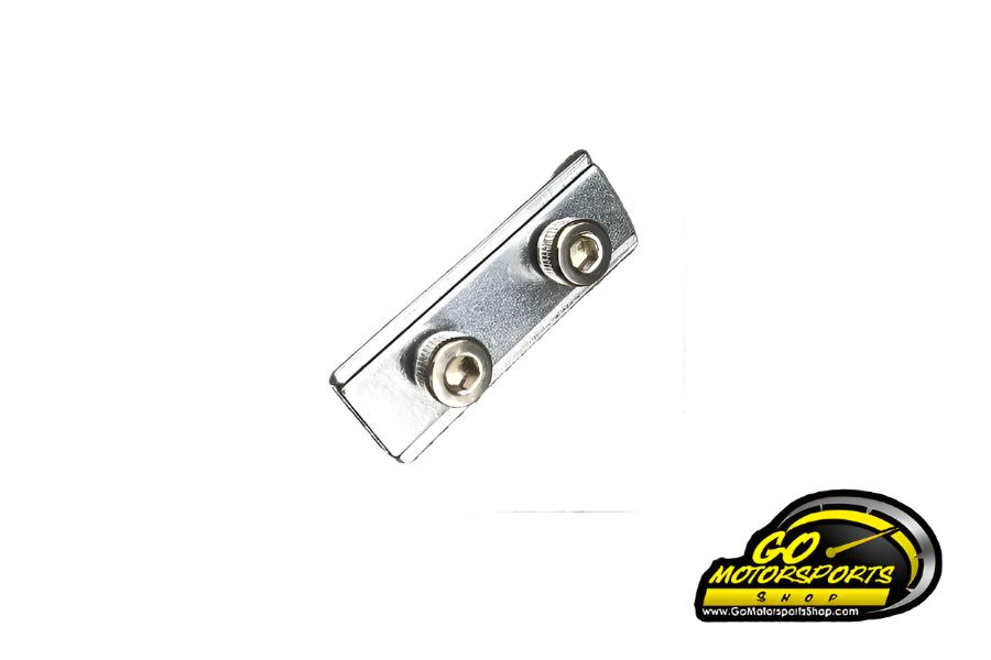 GO Kart | Flat Cable Clamp - GO Motorsports Shop