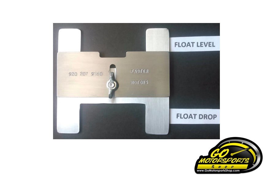 GO Kart | Float Gauge for Briggs & Stratton LO206/Animal - GO Motorsports Shop