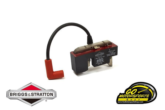 GO Kart | Junior PLV Ignition with 4,100 RPM limiter for LO206/Animal Engine - GO Motorsports Shop