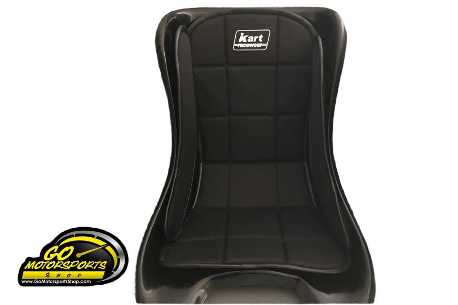 GO Kart | Kart Racewear 3 Piece Seat Padding Set - GO Motorsports Shop